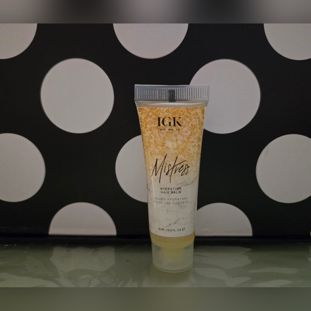 10/$25✨️IGK Mistress✨️